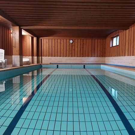 Hotel-Spa & Restaurant Logis Domaine Langmatt Murbach Luaran gambar