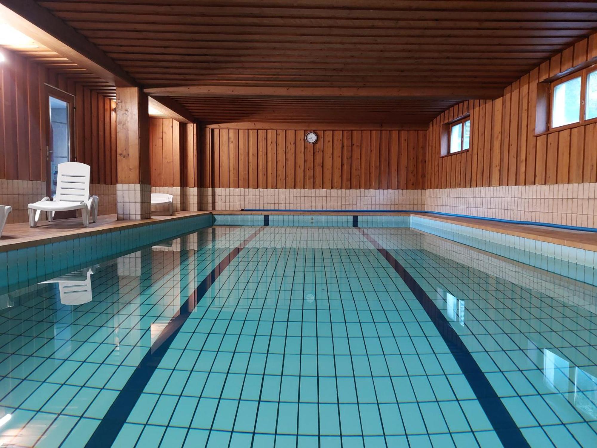 Hotel-Spa & Restaurant Logis Domaine Langmatt Murbach Luaran gambar