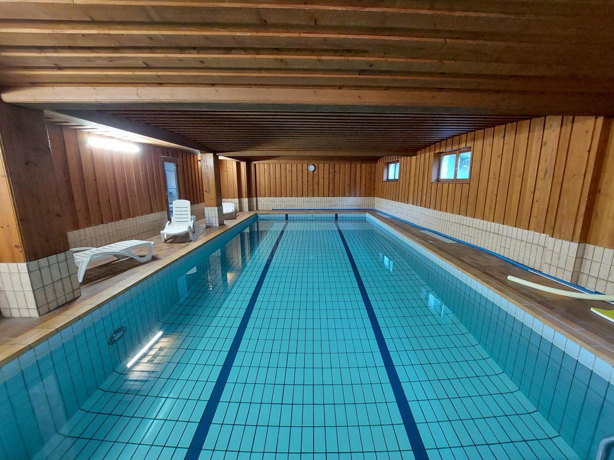 Hotel-Spa & Restaurant Logis Domaine Langmatt Murbach Luaran gambar