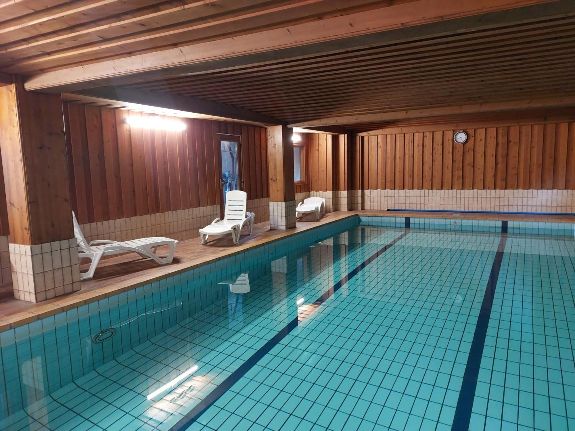Hotel-Spa & Restaurant Logis Domaine Langmatt Murbach Luaran gambar