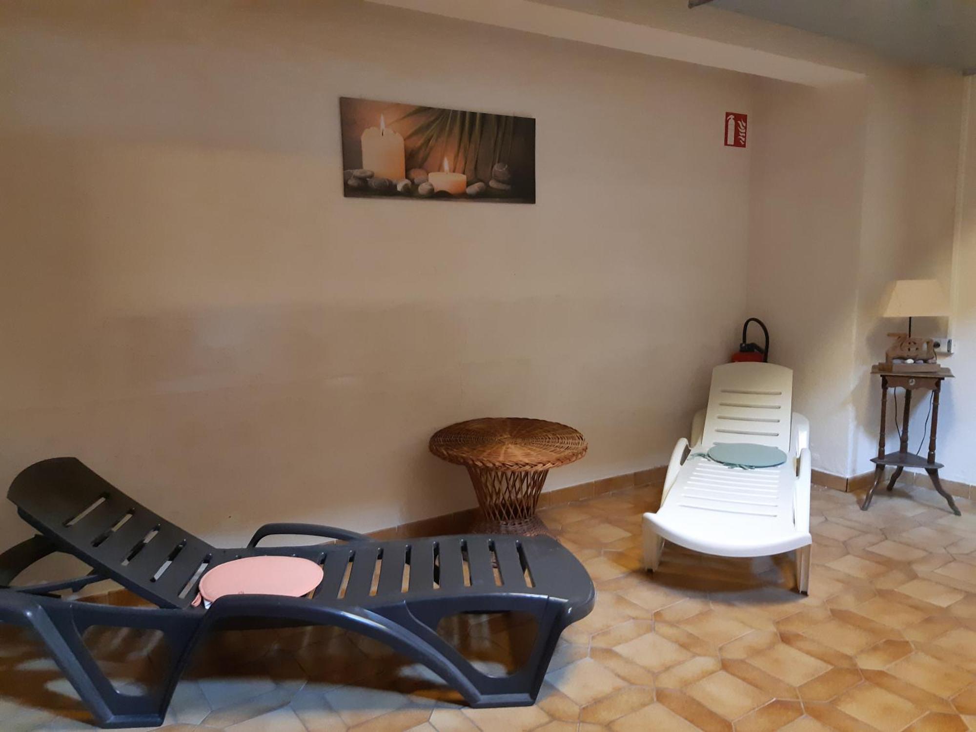 Hotel-Spa & Restaurant Logis Domaine Langmatt Murbach Luaran gambar