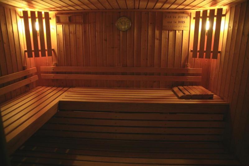 Hotel-Spa & Restaurant Logis Domaine Langmatt Murbach Luaran gambar