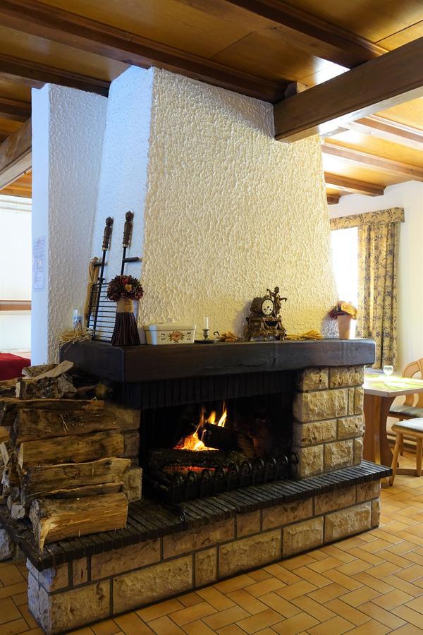 Hotel-Spa & Restaurant Logis Domaine Langmatt Murbach Luaran gambar