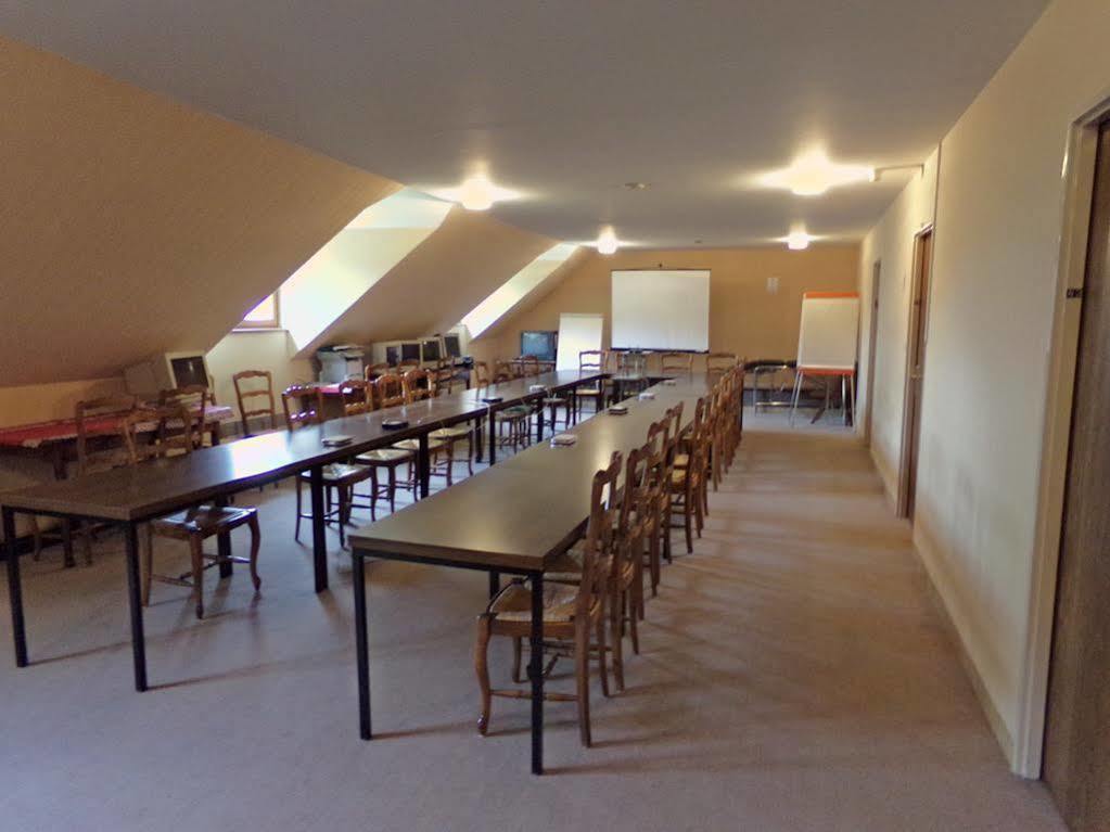 Hotel-Spa & Restaurant Logis Domaine Langmatt Murbach Luaran gambar